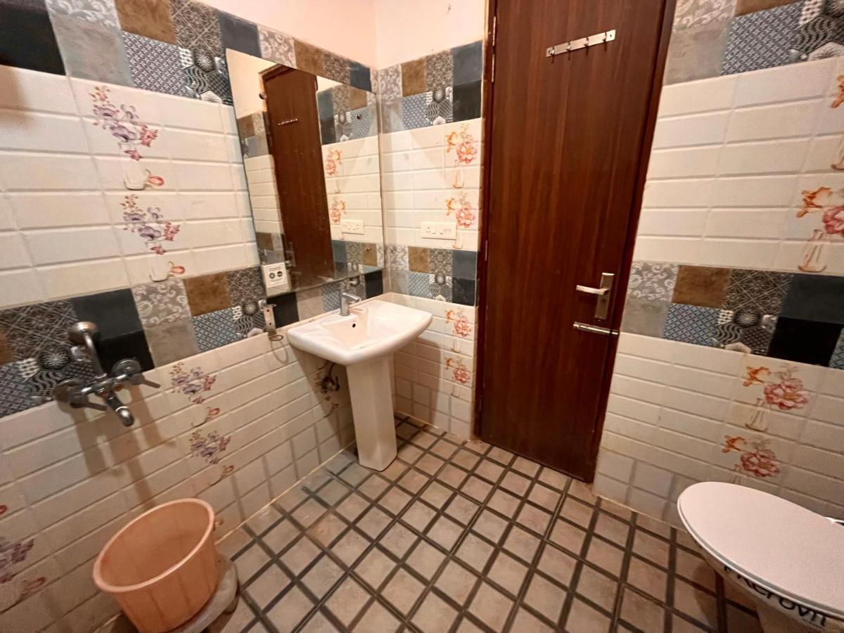 Hotel Pearl Grand, Zirakpur - Top Rated & Most Awarded Property In Tricity Chandīgarh Exterior foto